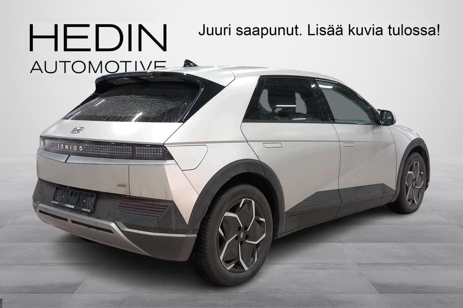 Hyundai IONIQ 5 2024