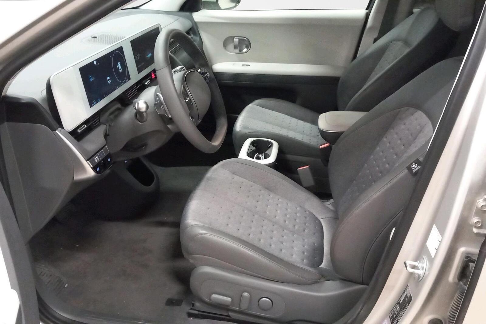 Hyundai IONIQ 5 2024