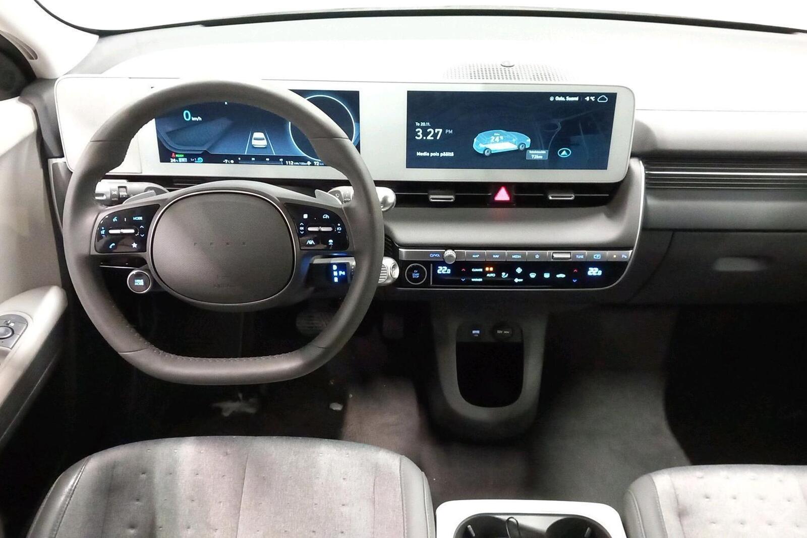 Hyundai IONIQ 5 2024