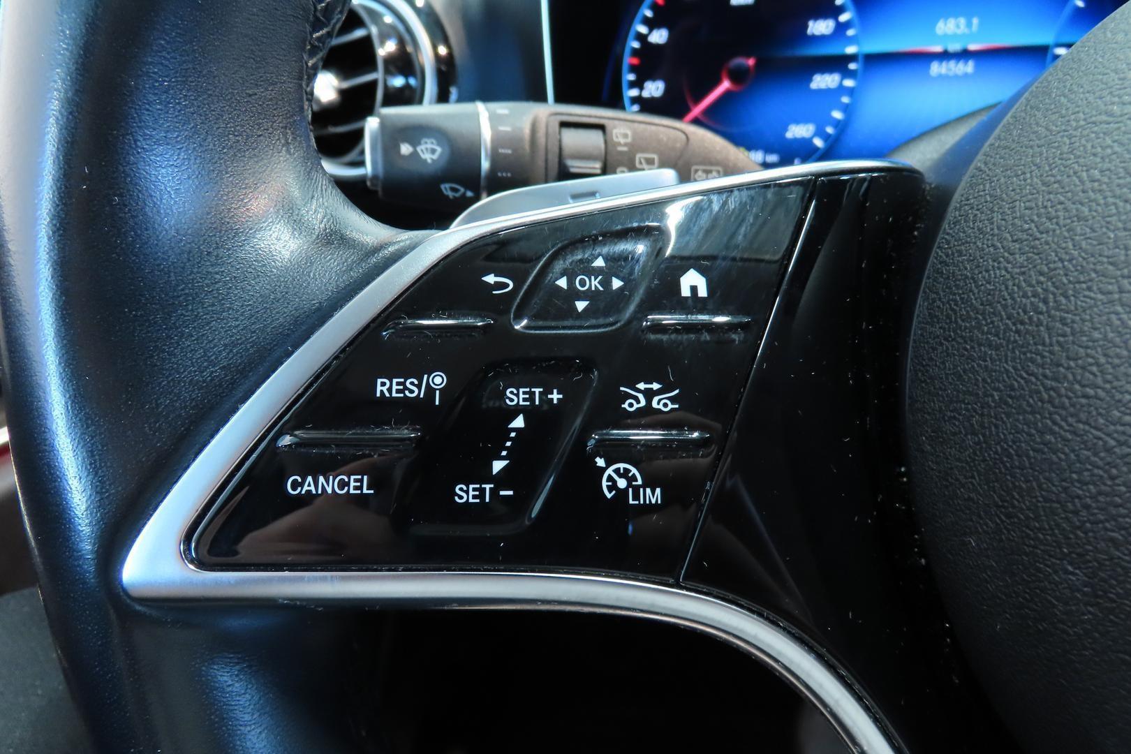 Mercedes-Benz E 2021