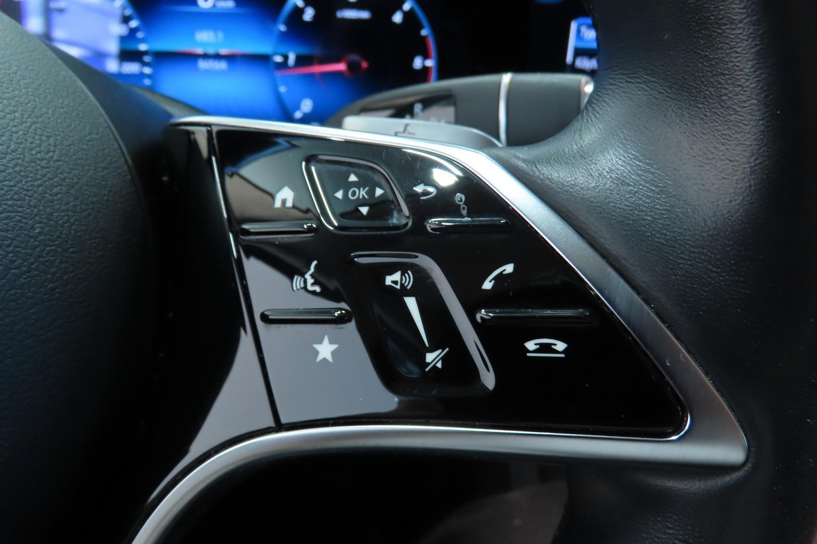 Mercedes-Benz E 2021