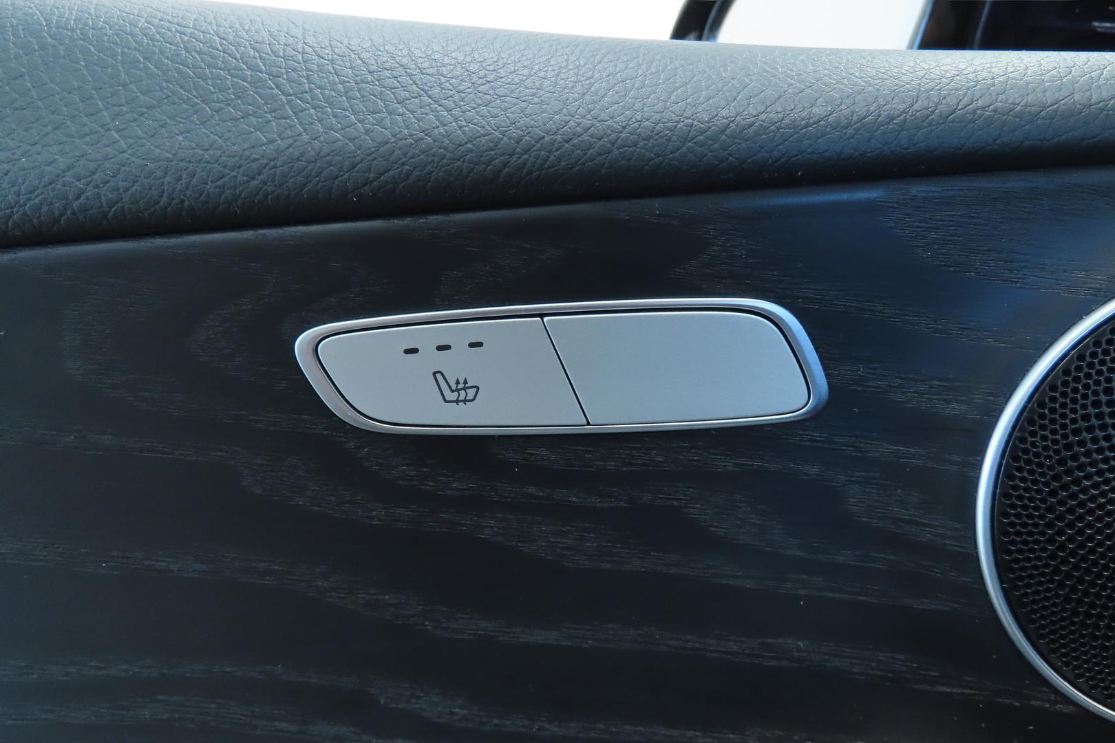 Mercedes-Benz E 2021