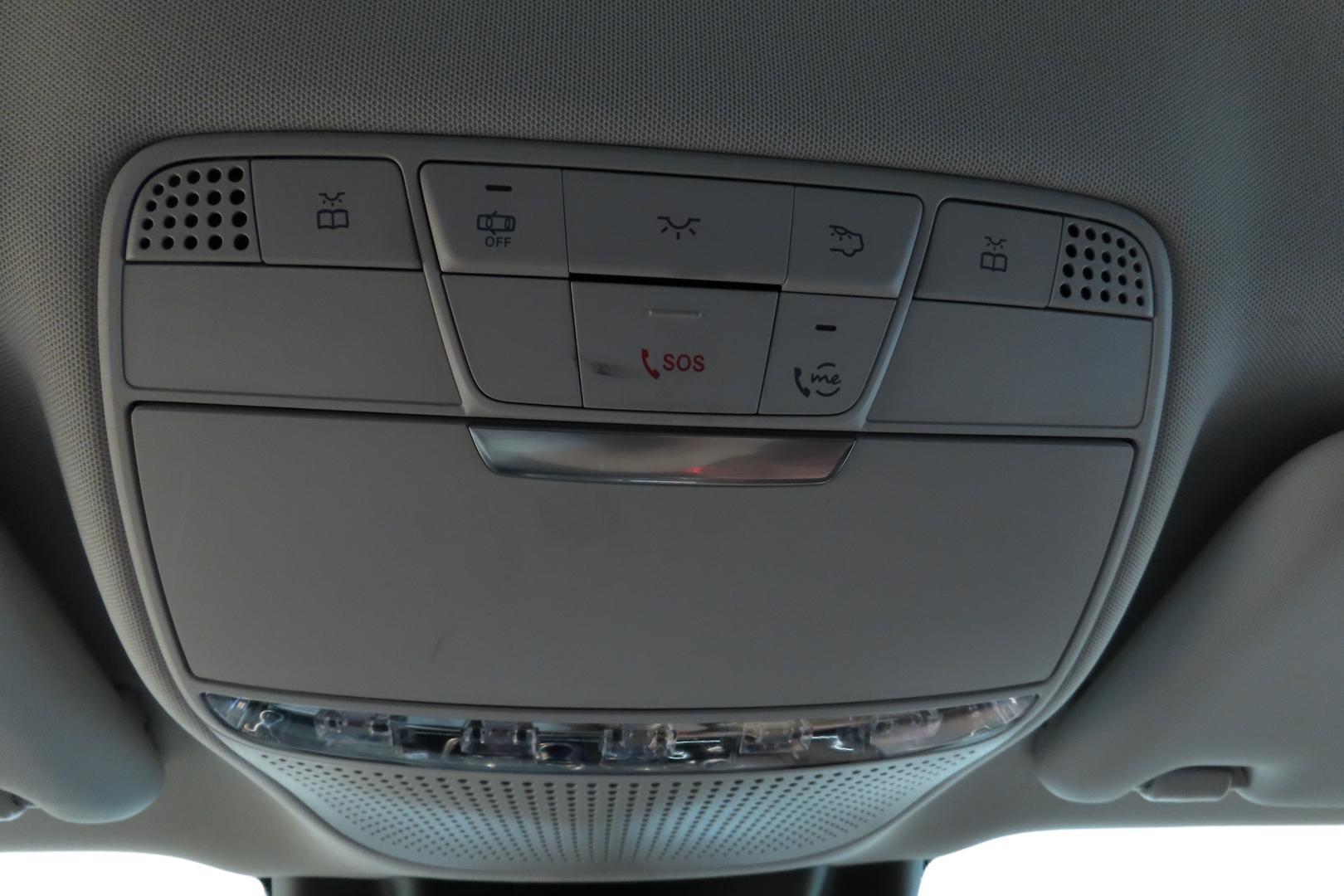 Mercedes-Benz E 2021