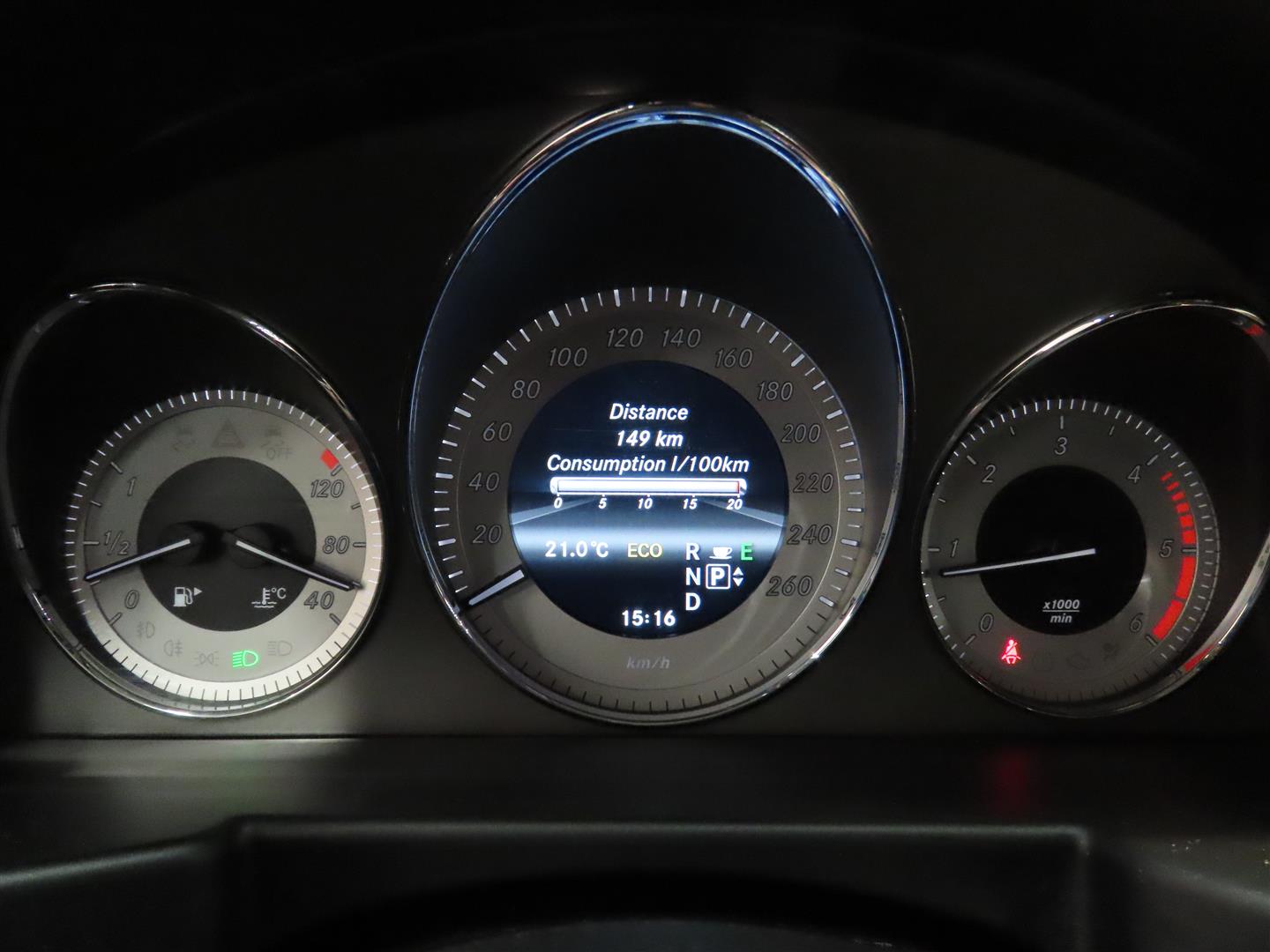 MERCEDES-BENZ GLK 2013