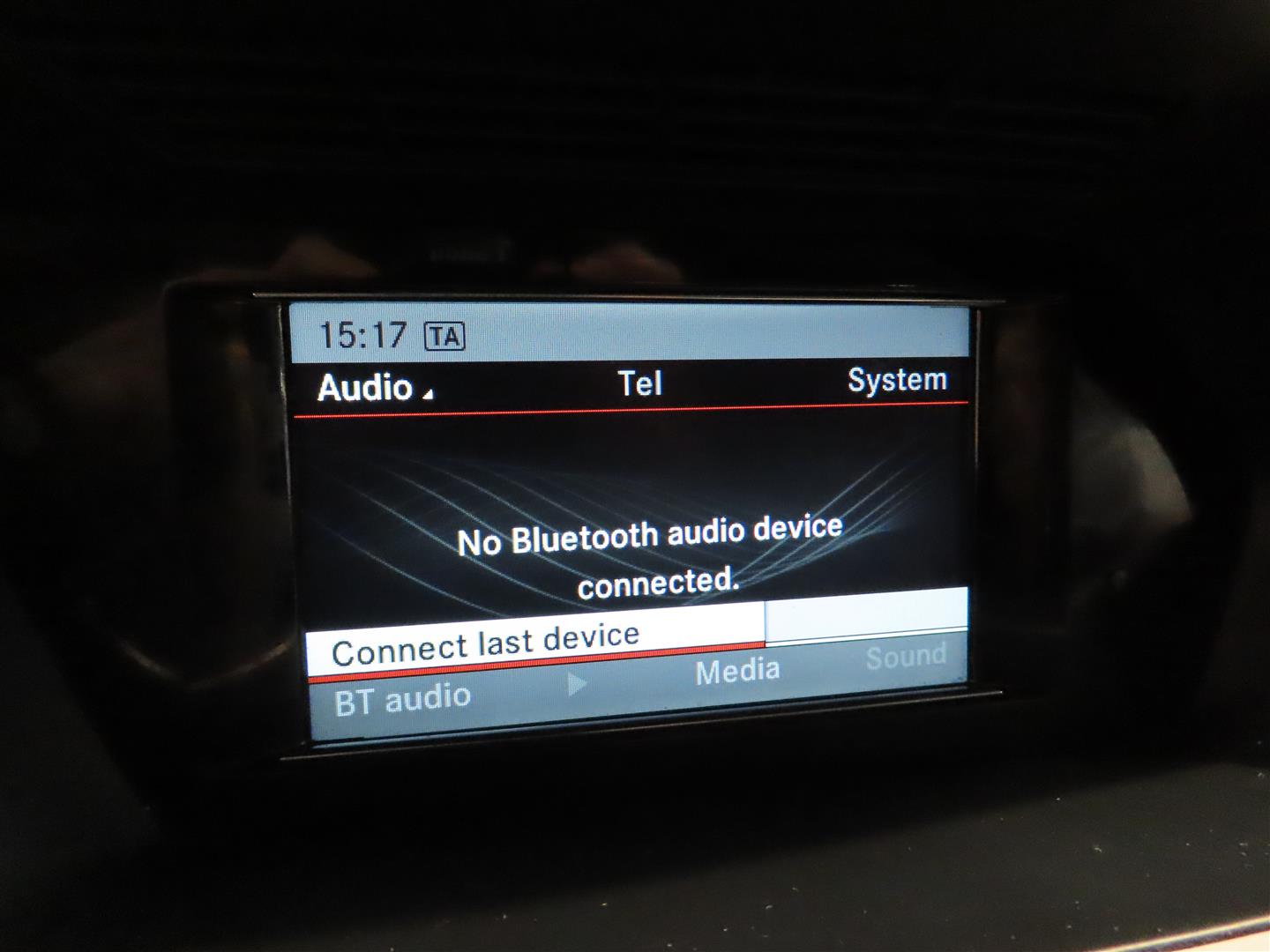 MERCEDES-BENZ GLK 2013