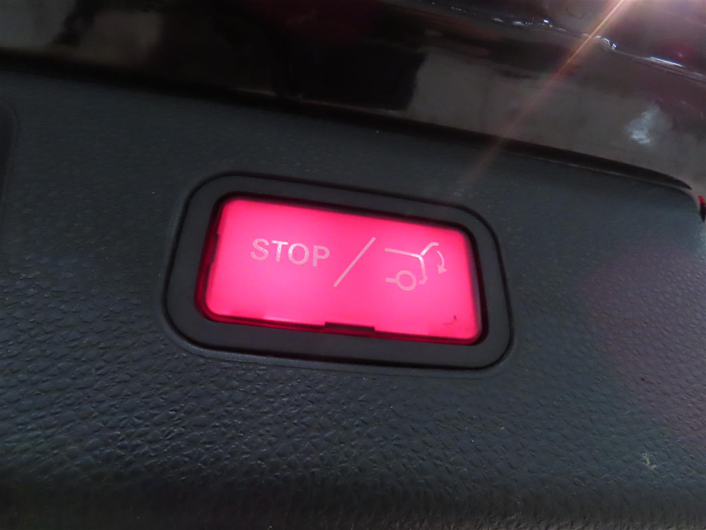 MERCEDES-BENZ GLK 2013