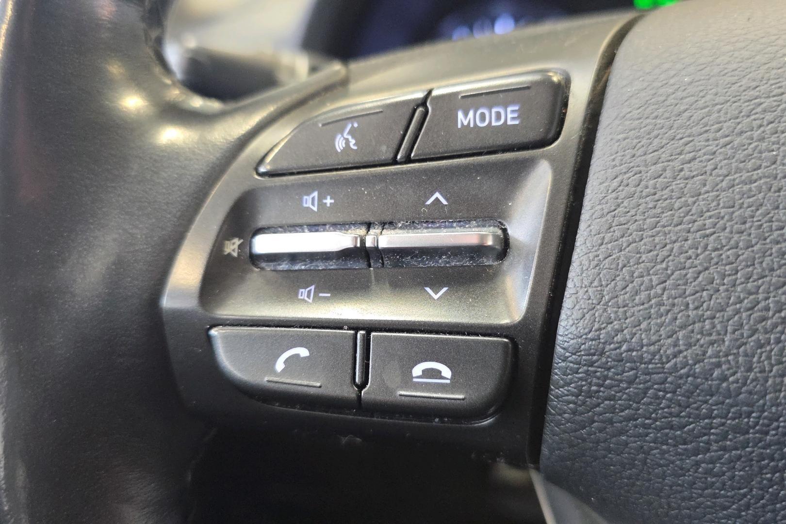 Hyundai i30 Wagon 2021