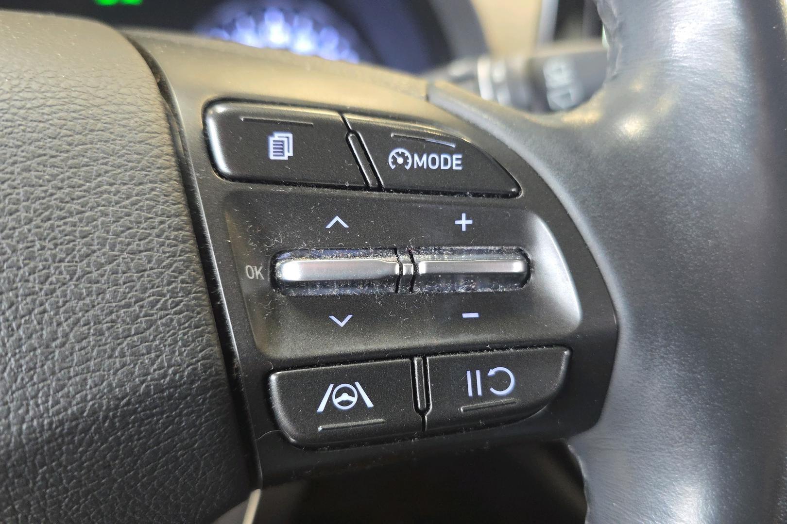 Hyundai i30 Wagon 2021