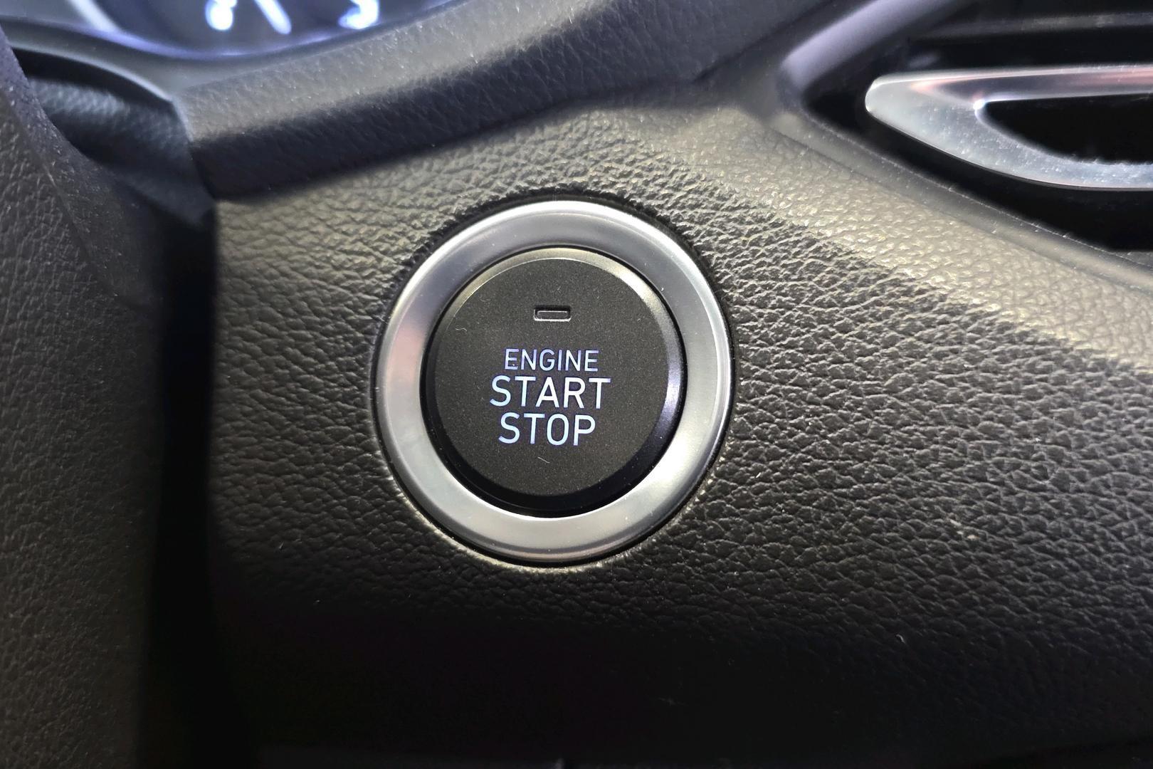 Hyundai i30 Wagon 2021