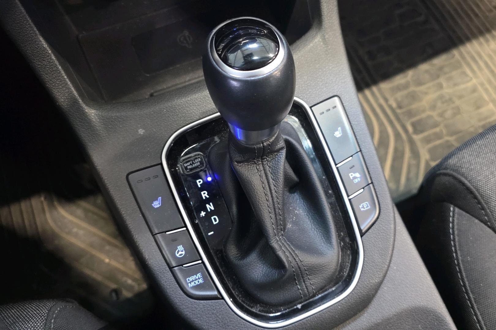 Hyundai i30 Wagon 2021