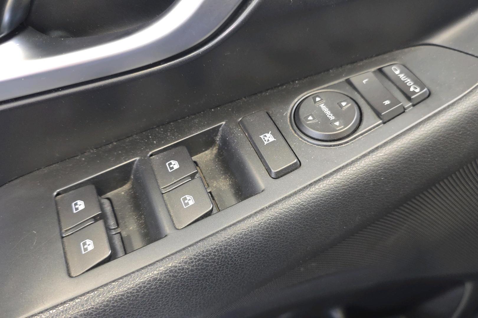 Hyundai i30 Wagon 2021