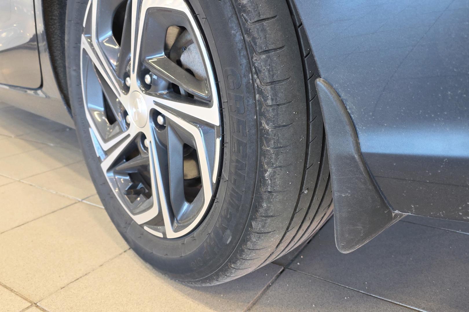 Hyundai i30 Wagon 2021