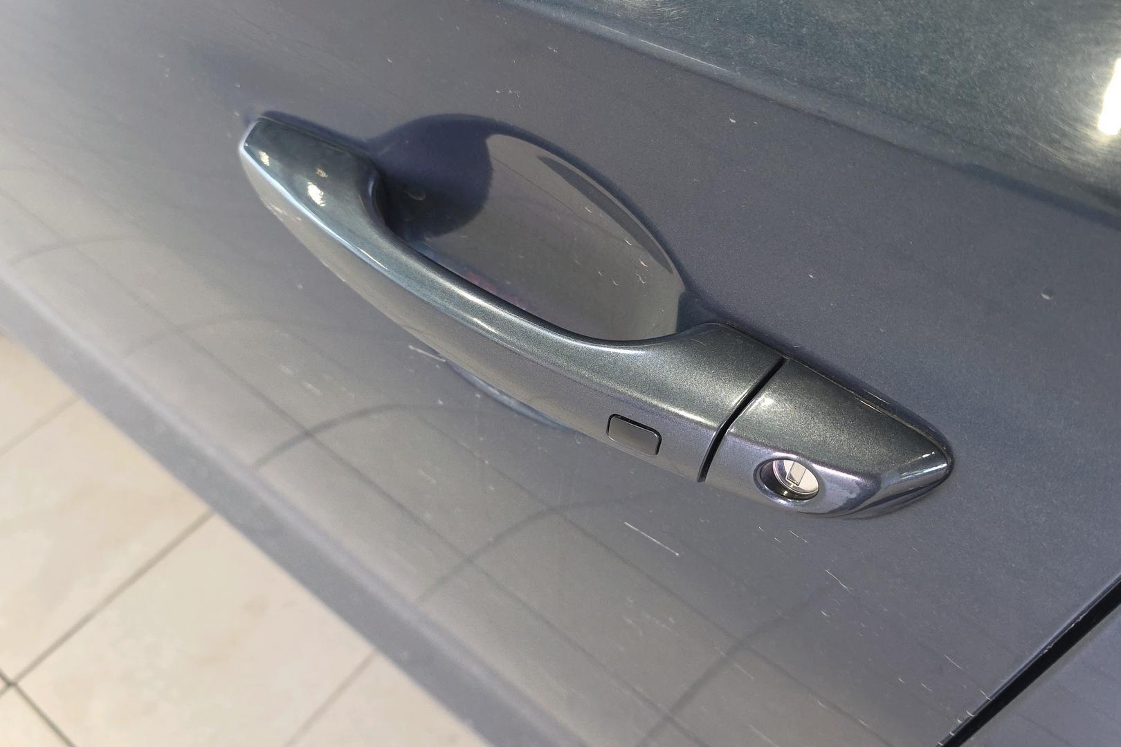 Hyundai i30 Wagon 2021