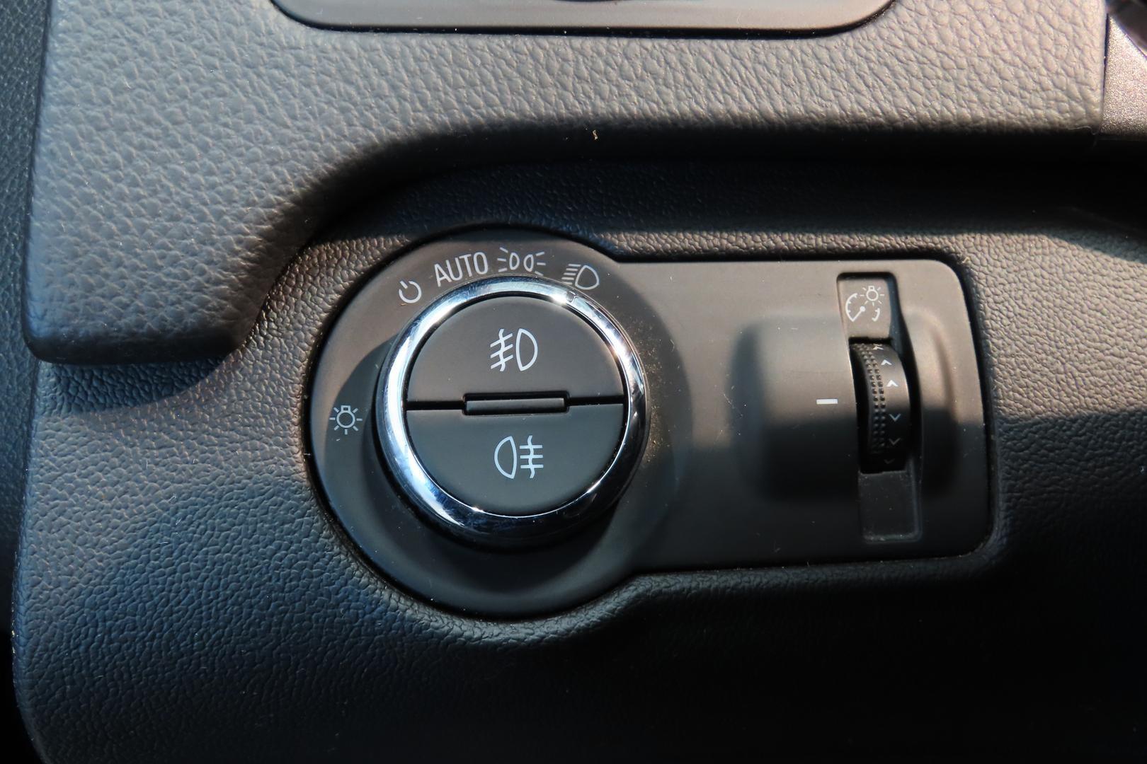Opel Insignia 2016