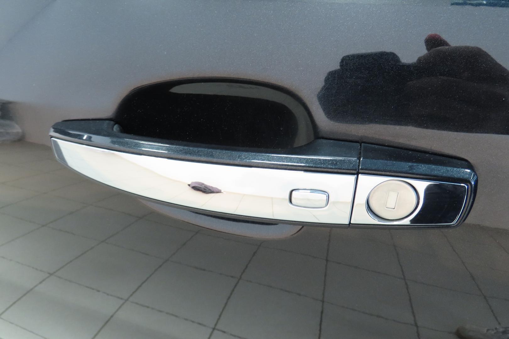 Opel Insignia 2016