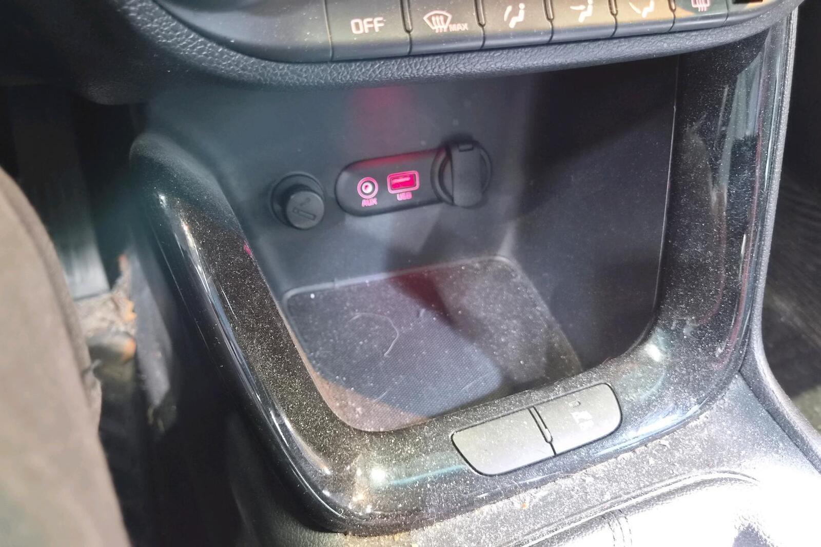 Kia cee´d 2017