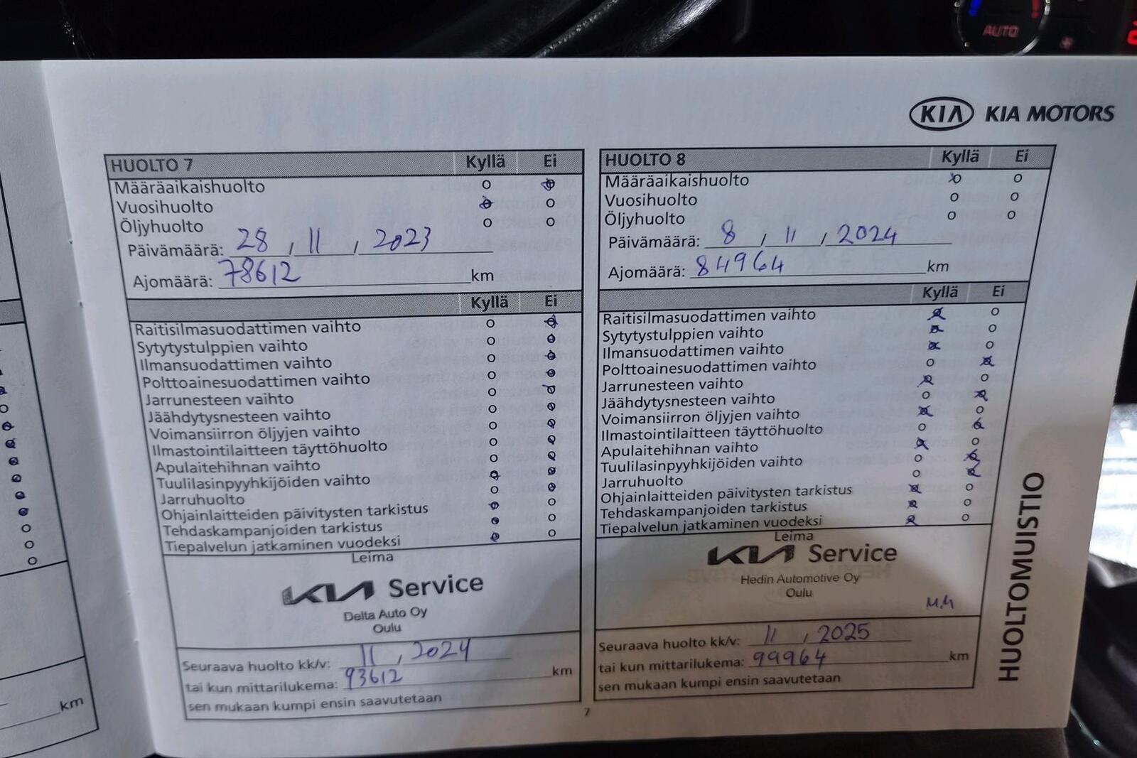 Kia cee´d 2017
