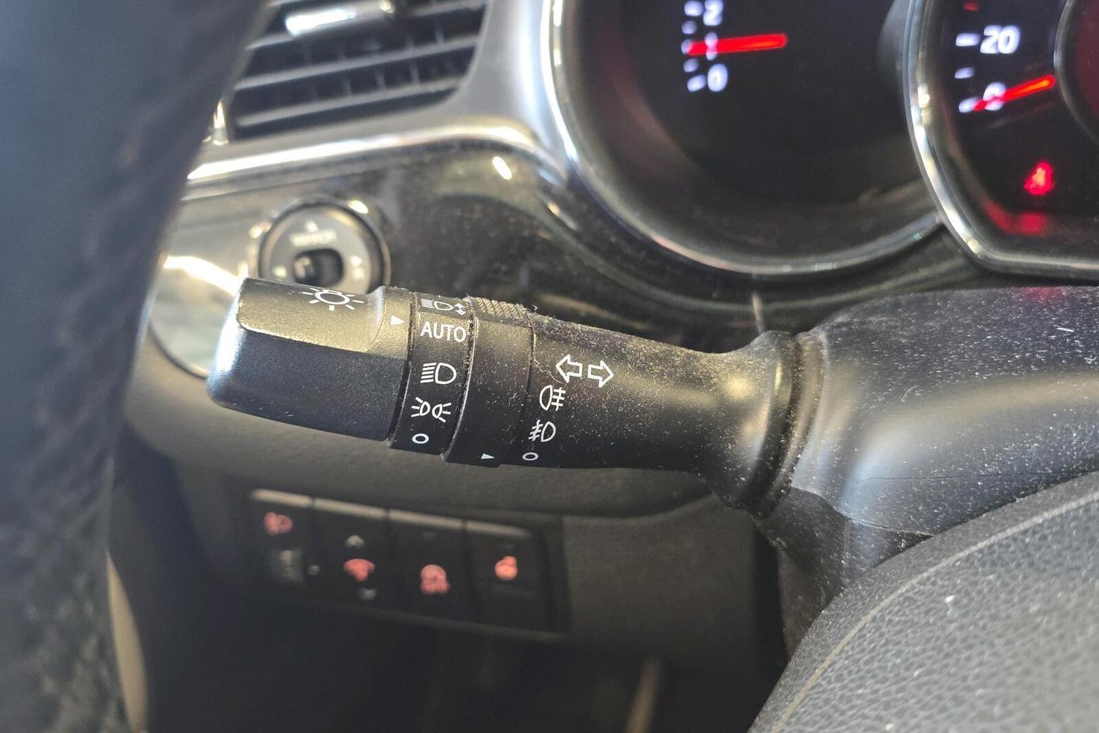 Kia cee´d 2018