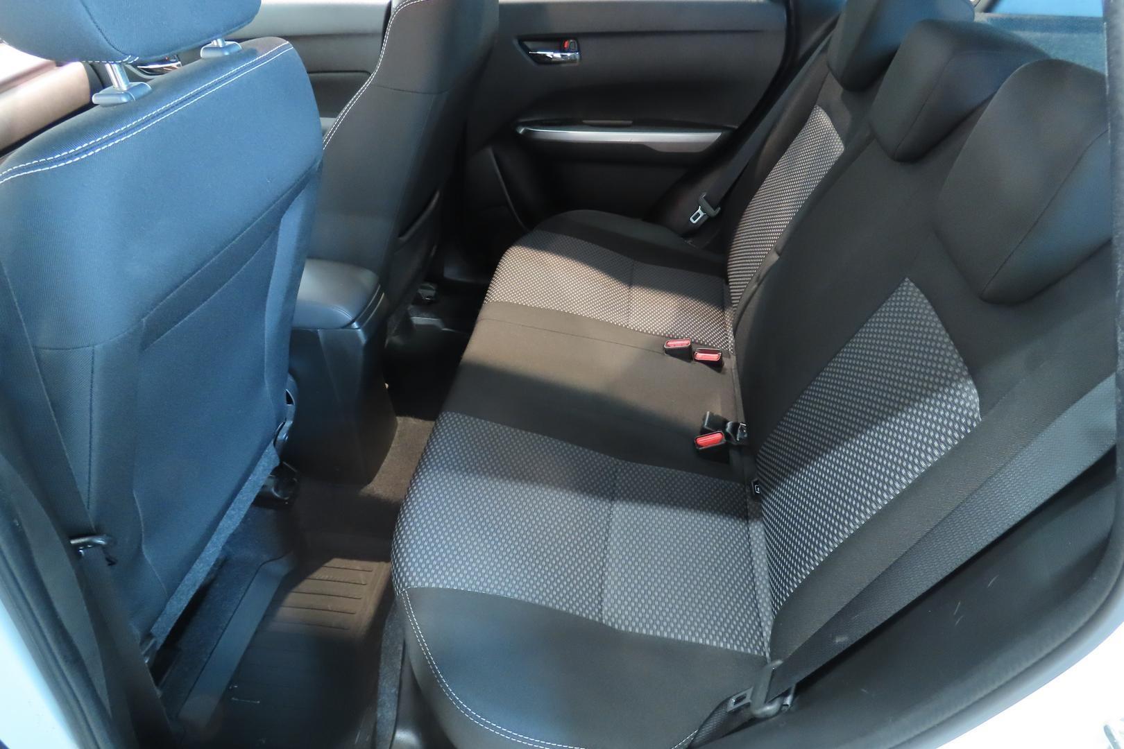 Suzuki Vitara 2020