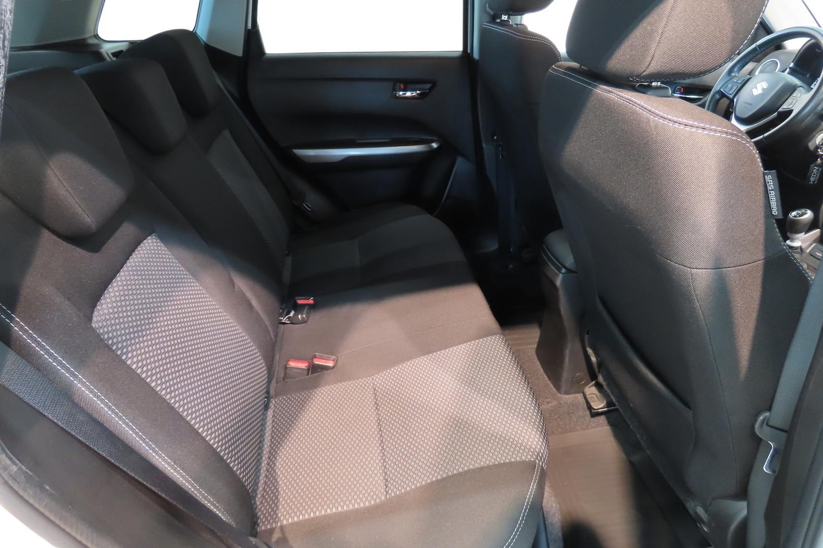 Suzuki Vitara 2020