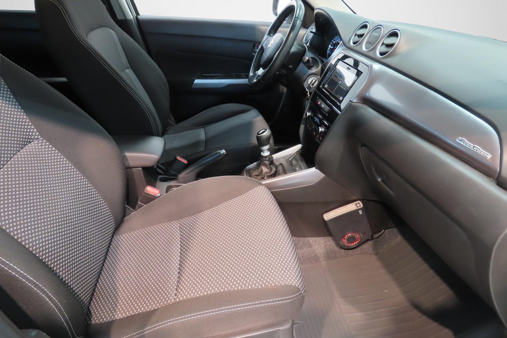 Suzuki Vitara 2020
