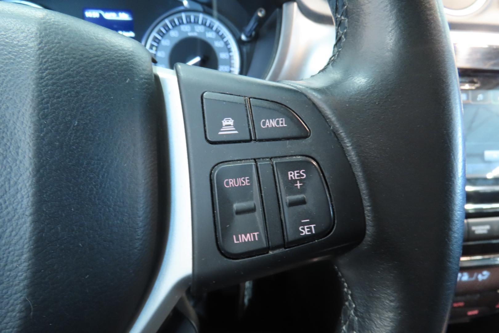 Suzuki Vitara 2020