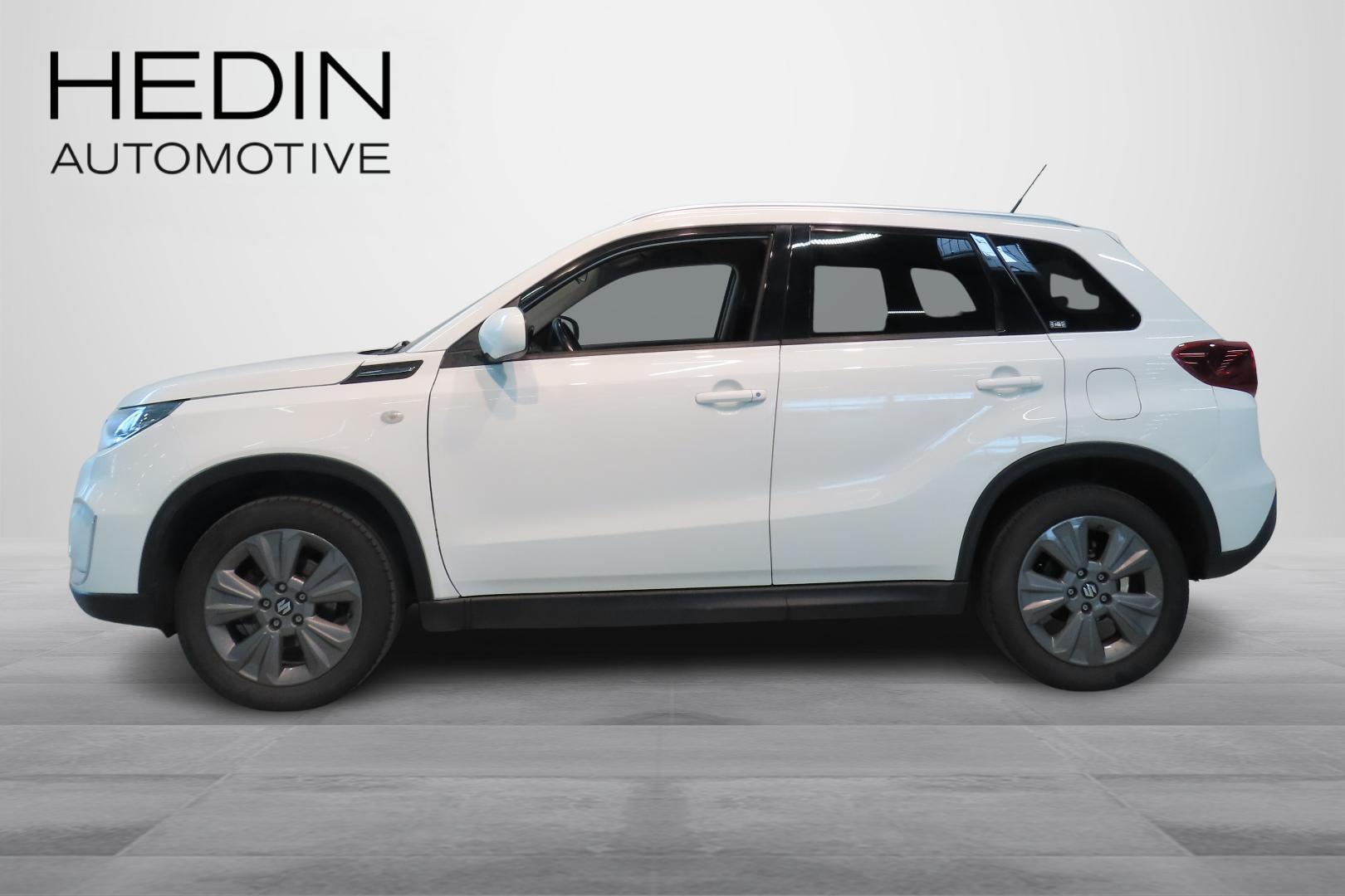 Suzuki Vitara 2020