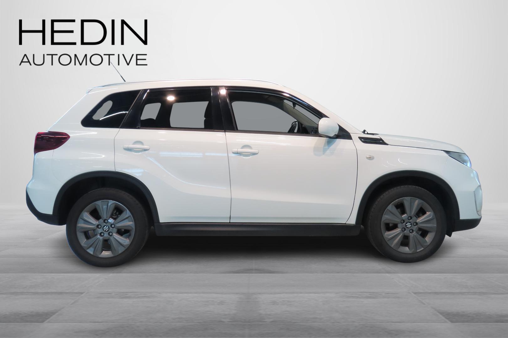 Suzuki Vitara 2020