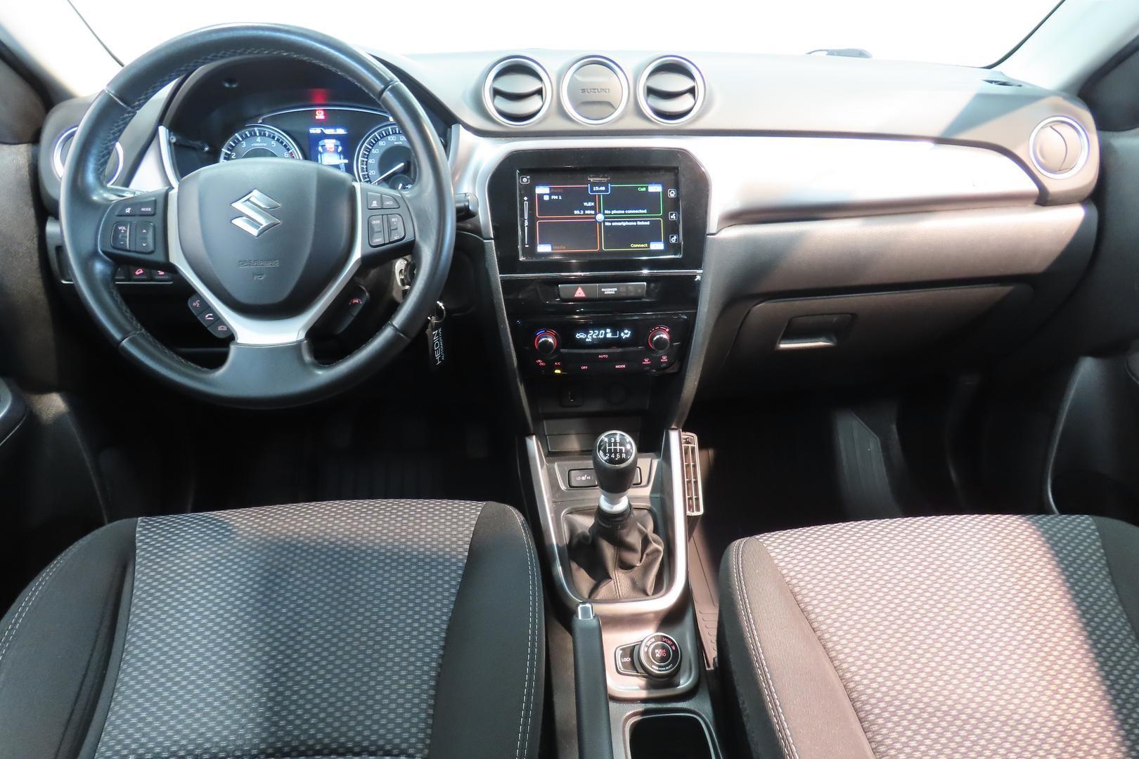 Suzuki Vitara 2020