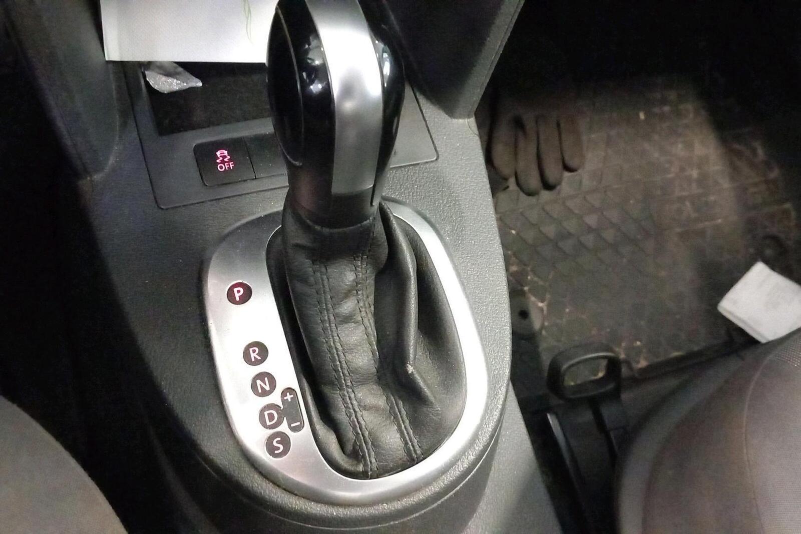 Volkswagen Caddy Maxi 2015
