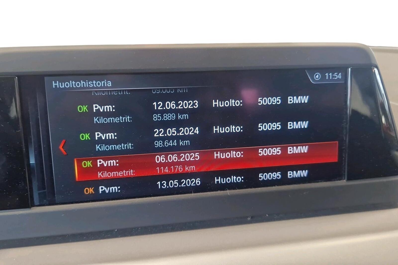 BMW 530 2018