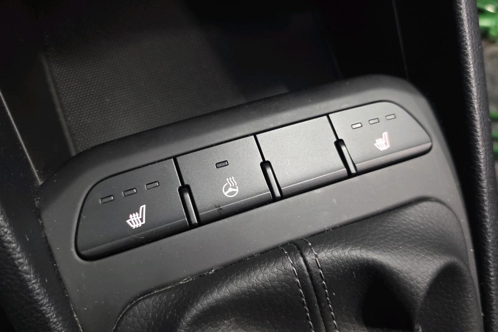Kia Rio 2022