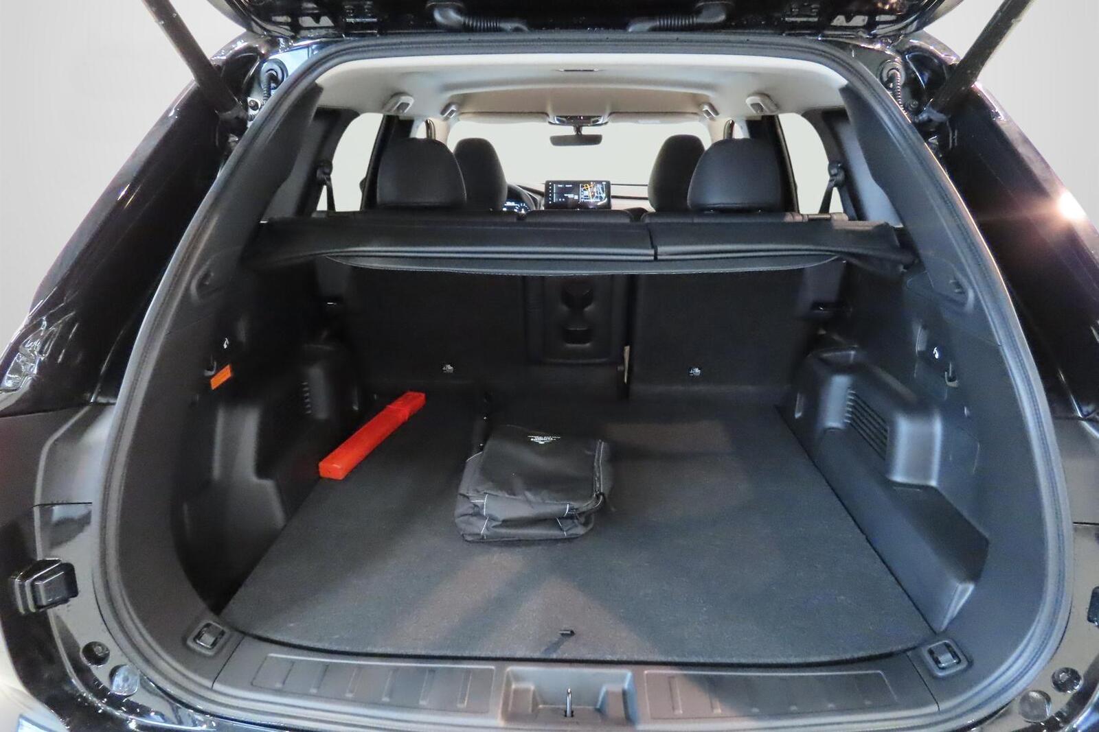 Mitsubishi Outlander 2025