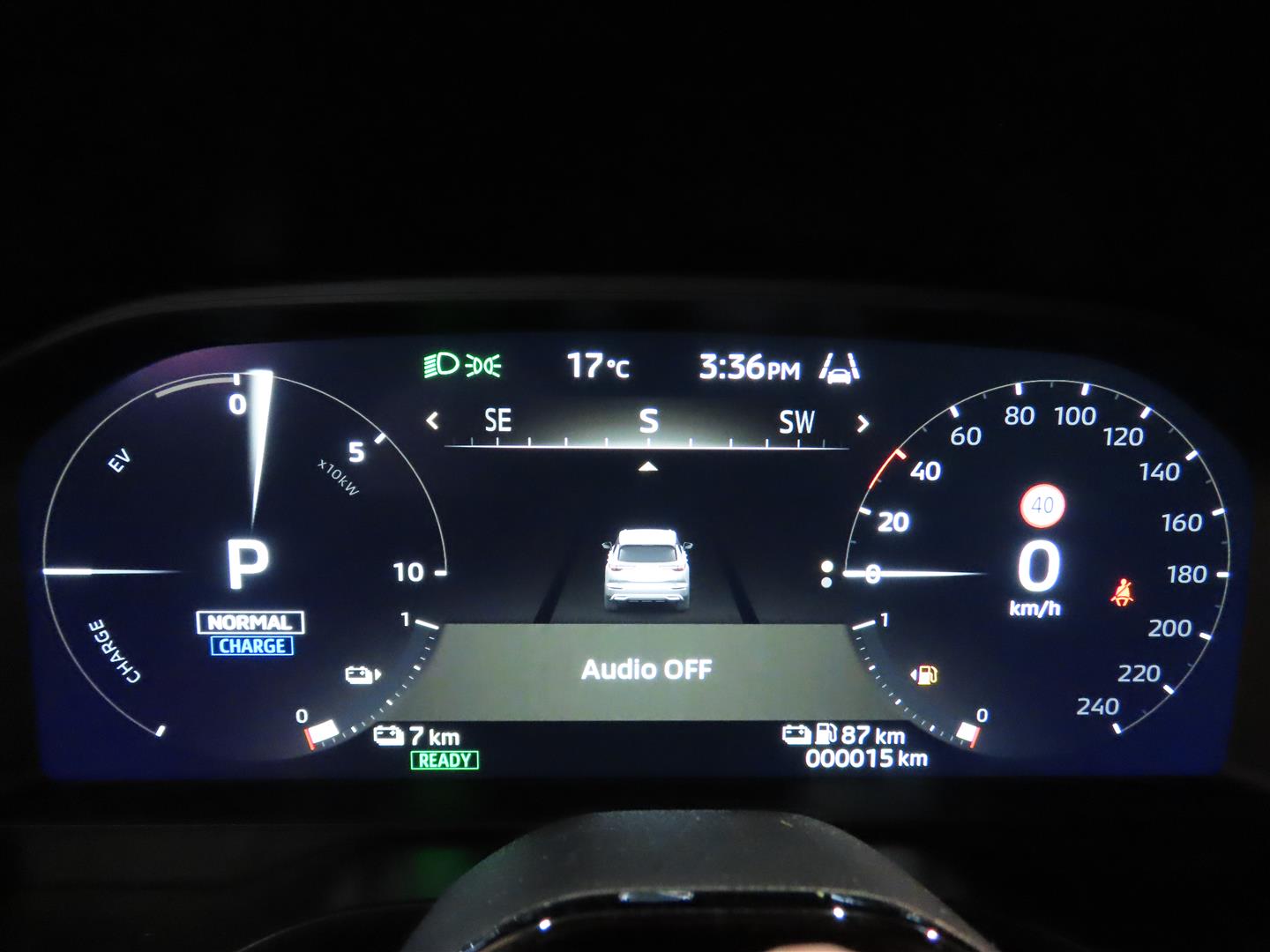 Mitsubishi Outlander 2025