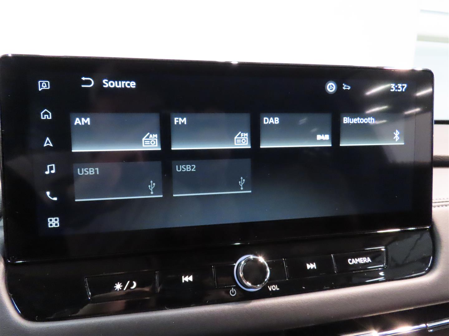 Mitsubishi Outlander 2025