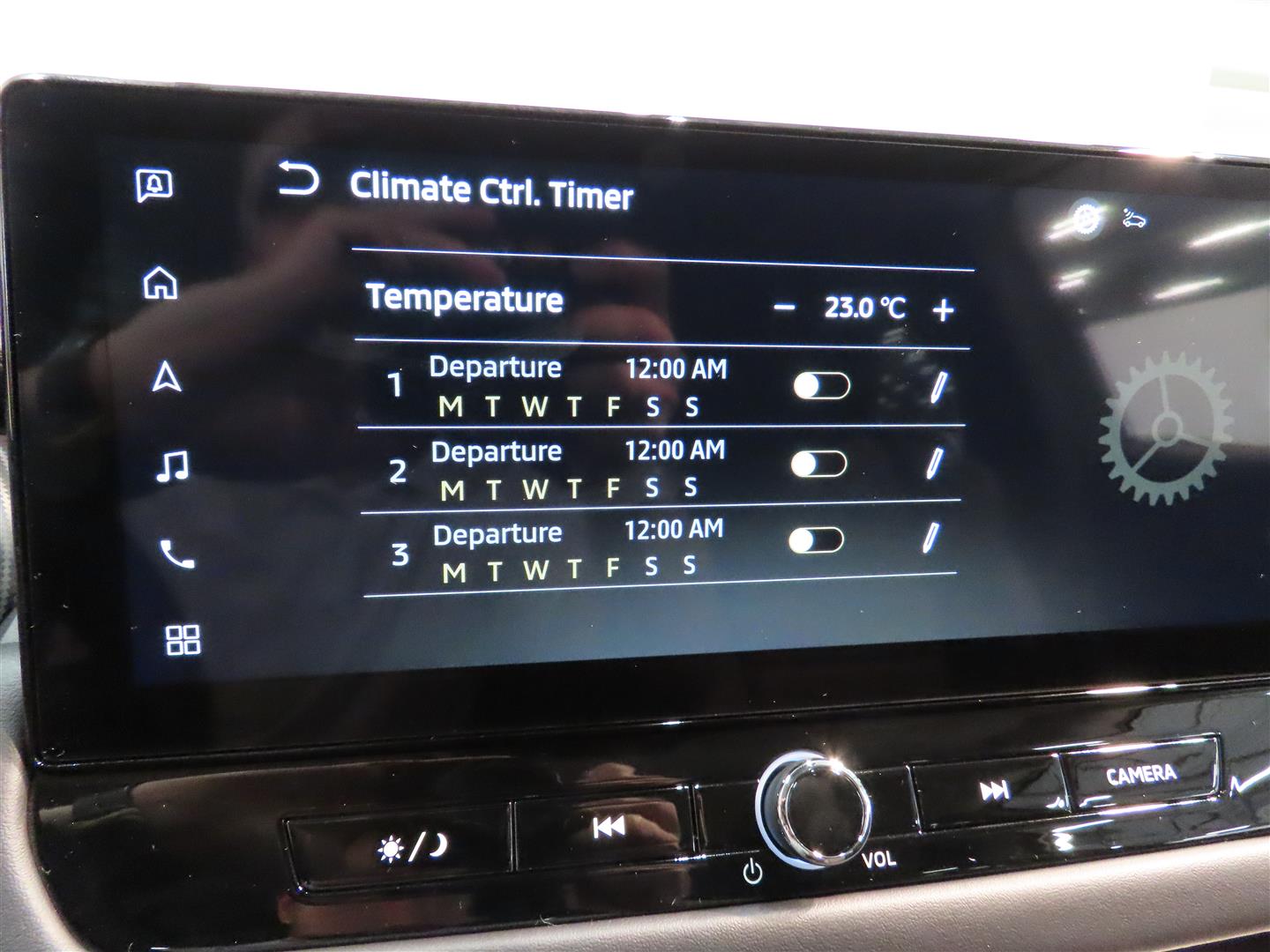 Mitsubishi Outlander 2025