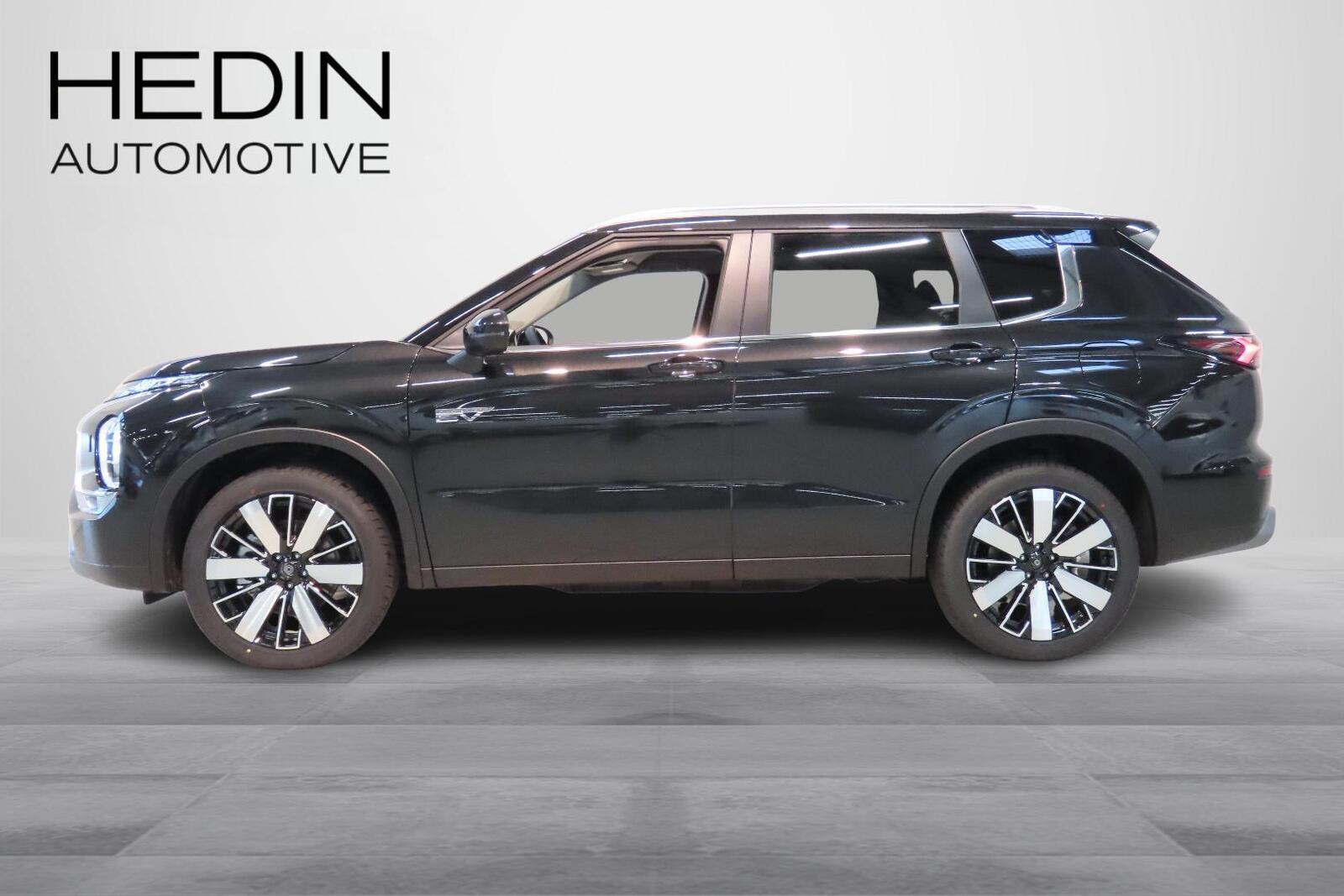 Mitsubishi Outlander 2025