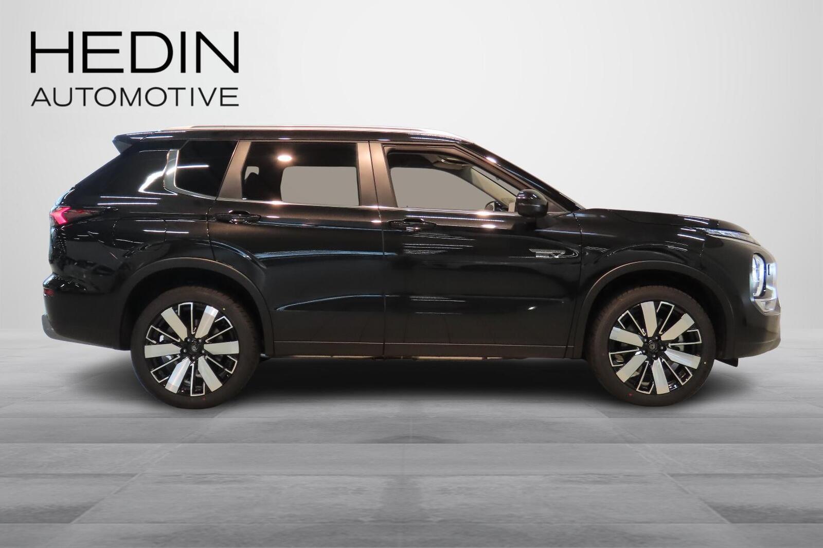 Mitsubishi Outlander 2025