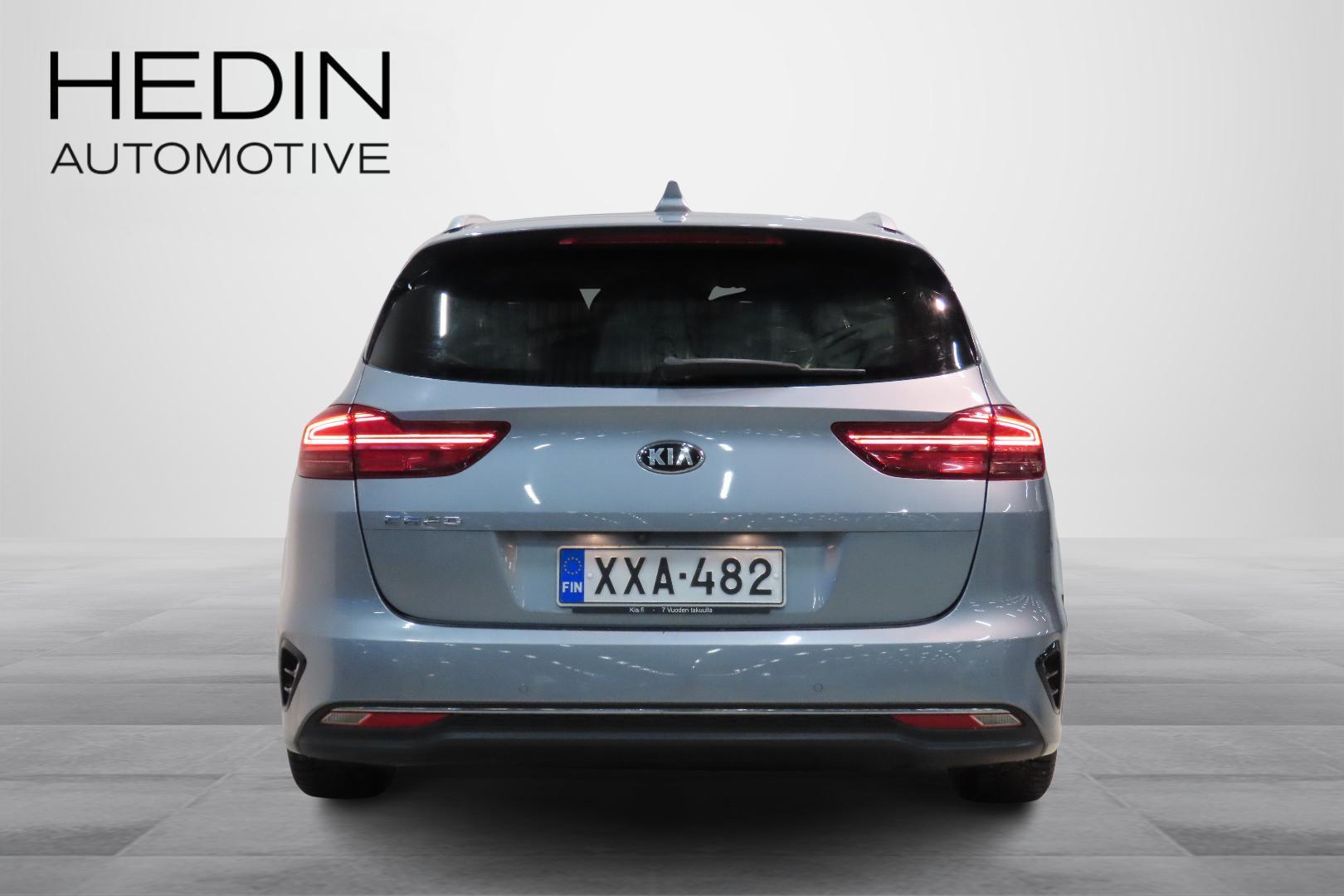 KIA CEED 2019
