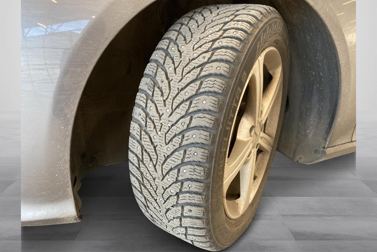 Mercedes-Benz CLA 2020