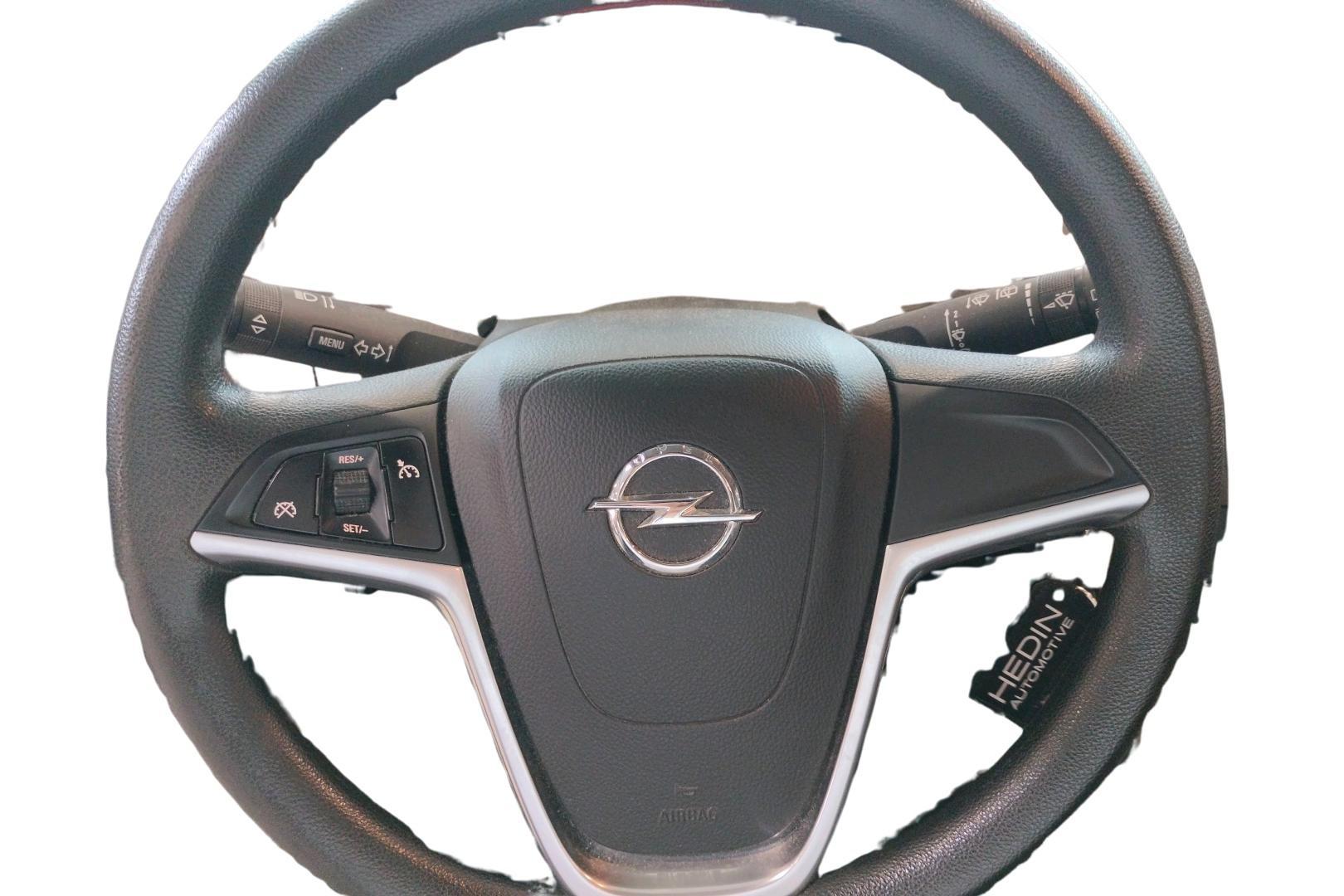 OPEL INSIGNIA 2013