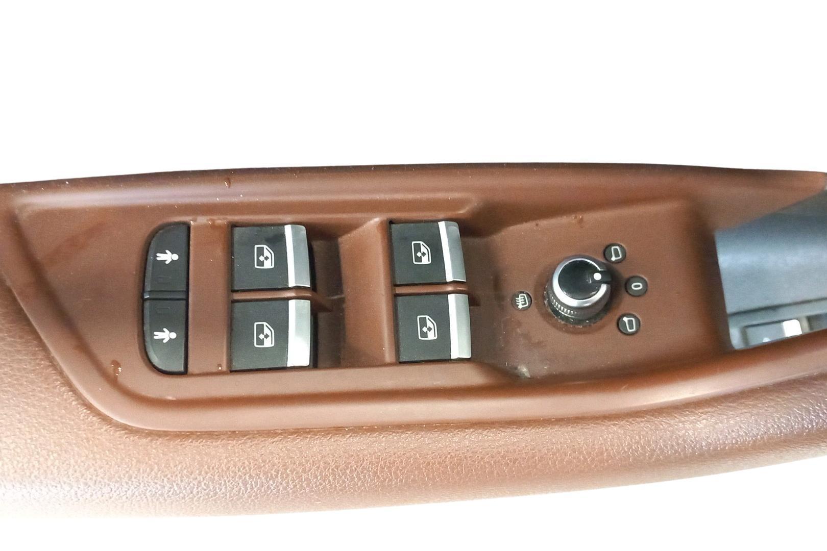 AUDI A4 allroad quattro 2017