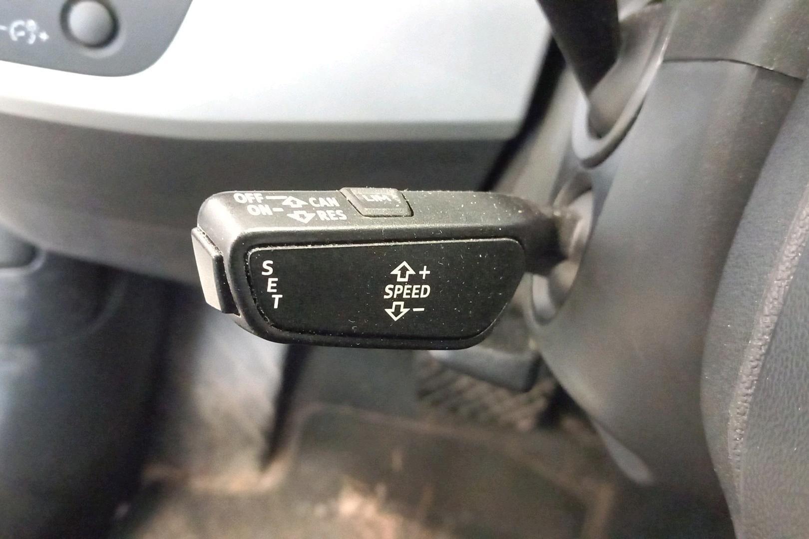 AUDI A4 allroad quattro 2017