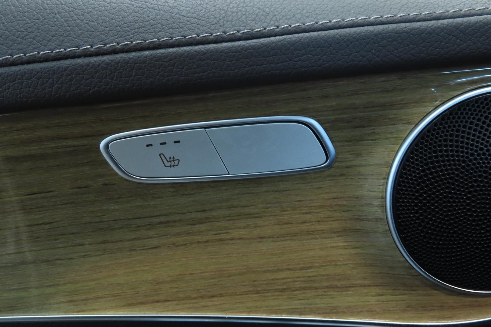 Mercedes-Benz GLC 2016