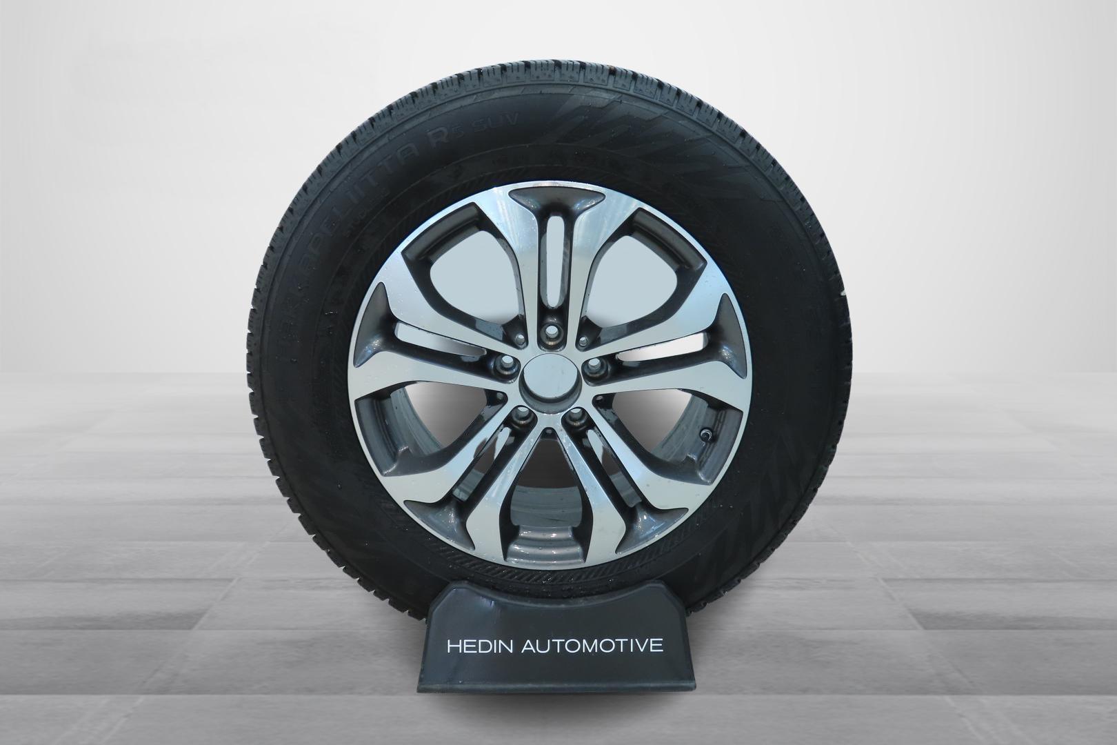 Mercedes-Benz GLC 2016