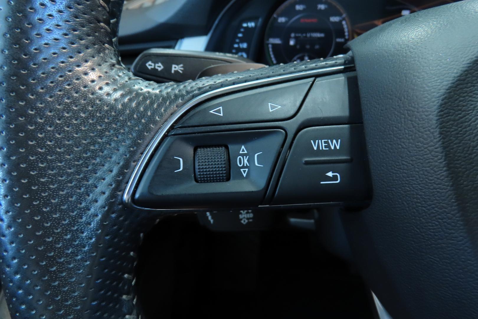 AUDI Q7 2018