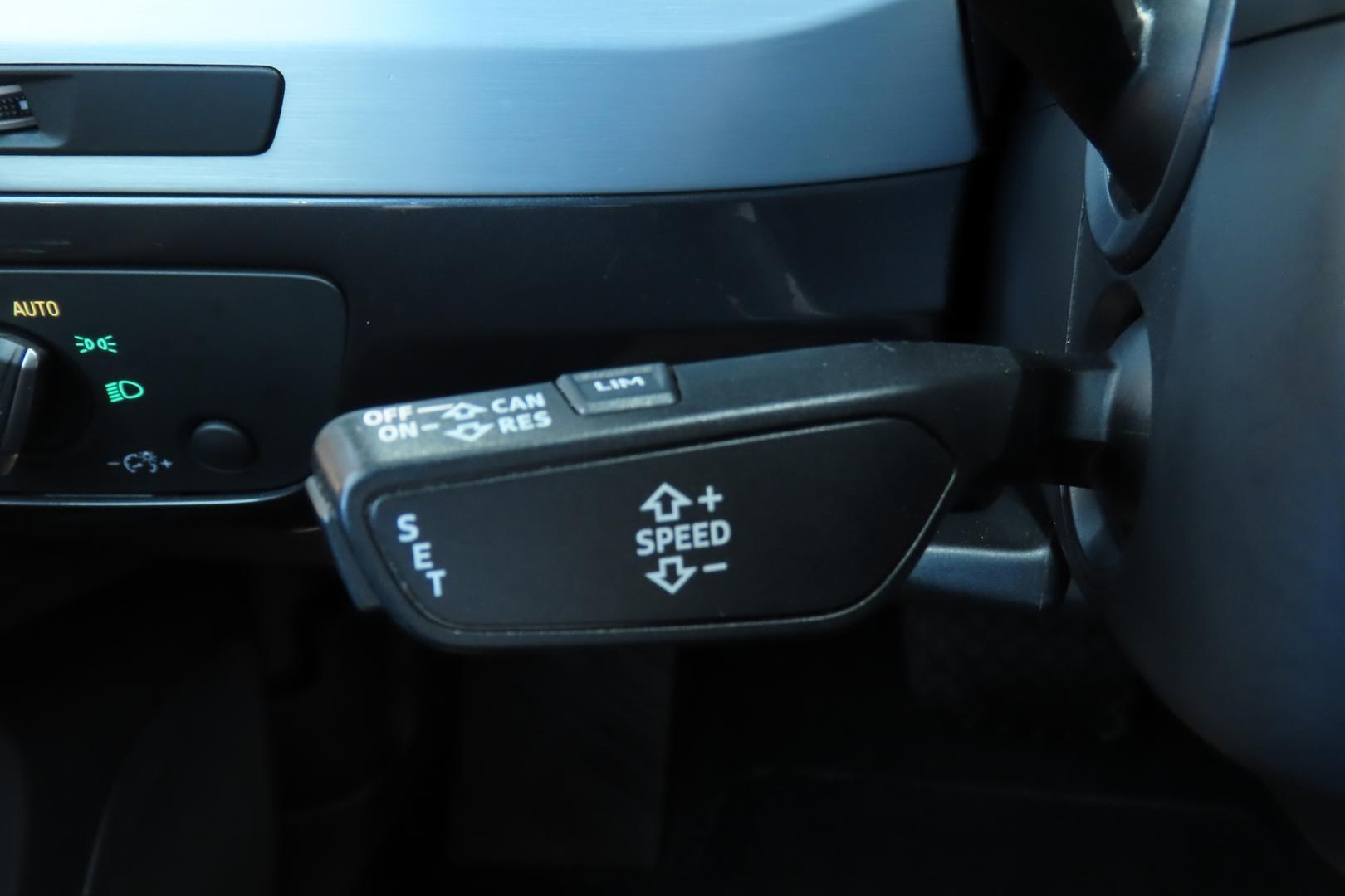 AUDI Q7 2018