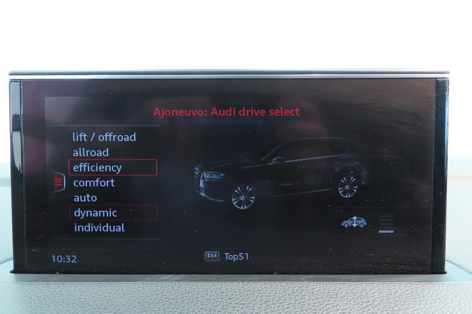 AUDI Q7 2018