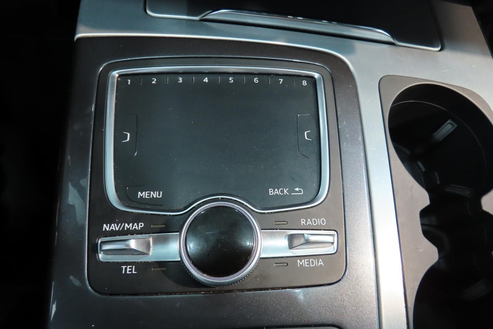 AUDI Q7 2018