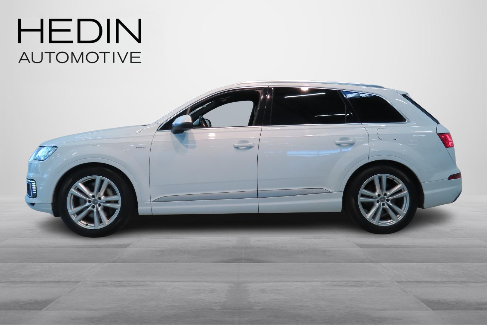 AUDI Q7 2018